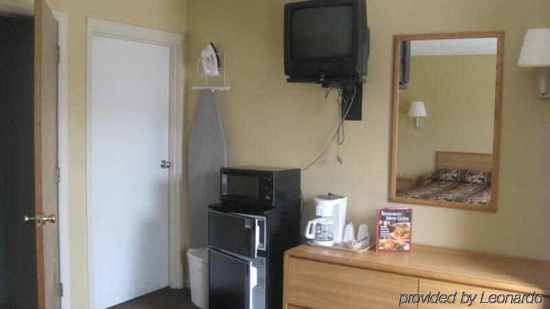 Oceanview Inn - Emerald Isle Zimmer foto